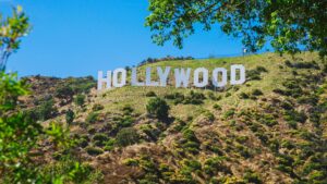 Hollywood Producer Stole $12M From Films, Others, Feds Say