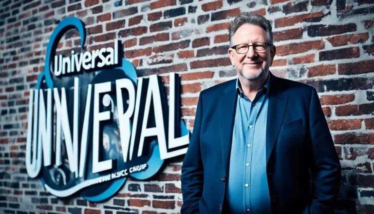 Power, Wealth, and the Law Surround Universal Music’s Boss Lucian Grainge — Inside the Allegations
