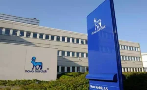 Novo Nordisk Lodges Suits Against Weight Loss Companies Over Knockoff Semaglutide Meds