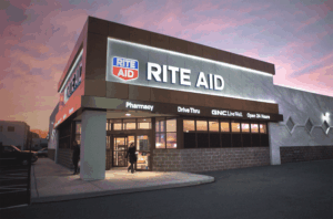 Rite Aid Targets $90M Clawback From McKesson Amid Bankruptcy Battle
