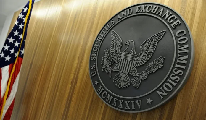 California Trader Pays SEC $358K Over Spoofing Allegations