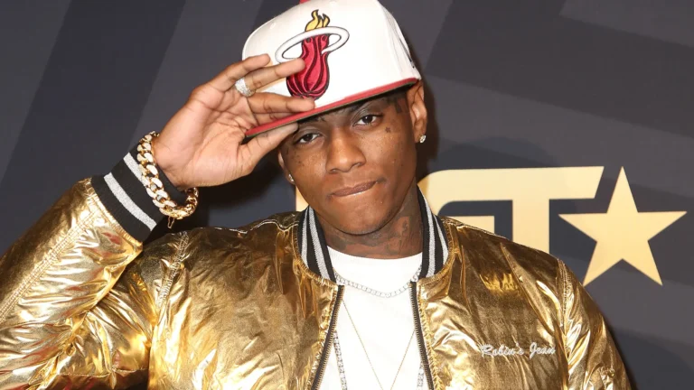 Soulja Boy Faces New Legal Battle After Weapons Arrest During Los Angeles Traffic Stop