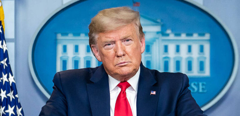 “No More Mr. Nice Guy” – Trump Signs Executive Order to Combat Crime in D.C. as DOJ Takes Full Command of Metro Police Dept. – FBI and National Guard On the Ground