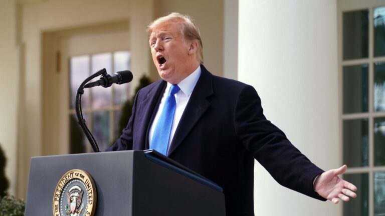 Trump Declares War on Tech Outsourcing with Sweeping AI Action Plan Targeting India and China
