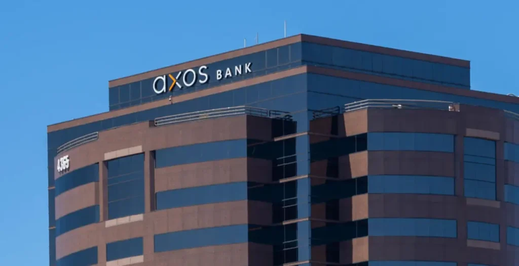 Axos Wins $40M Trade Secrets Case Against California Rival