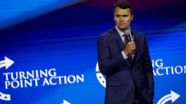 Turning Point USA Probe by Jack Smith and Biden Justice Department Sparks Trump’s Fury