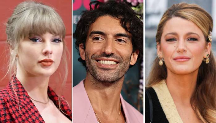 Taylor Swift Fights Blake Lively Lawsuit Deposition in Federal Court