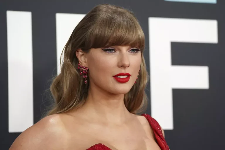 Taylor Swift Secures Five-Year Restraining Order Against Alleged Stalker in Los Angeles