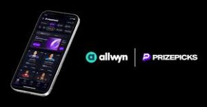 Allwyn to acquire majority stake in PrizePicks