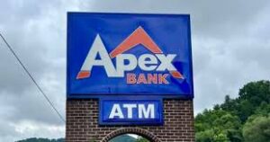 Apex Bank TTAB