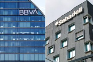 BBVA Sabadell Takeover