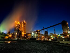 Feds Seek $140M Fine Against Michigan Energy Company Over Air Pollution