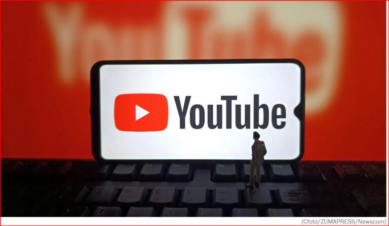 Google Admits to Biden Administration Censorship, Pledges to Reinstate Banned YouTube Accounts