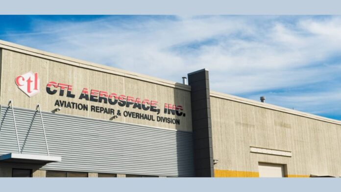 CTL Aerospace filed for Chapter 11