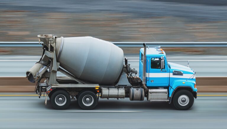 Progressive Insurance Denies Coverage in Fatal Texas Cement Truck Crash Case