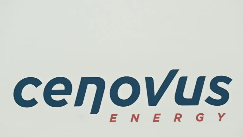 Cenovus Energy Sells WRB Stake