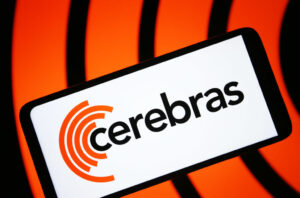 Cerebras Systems G funding