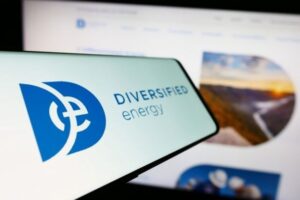 Diversified To Buy Canvas Energy