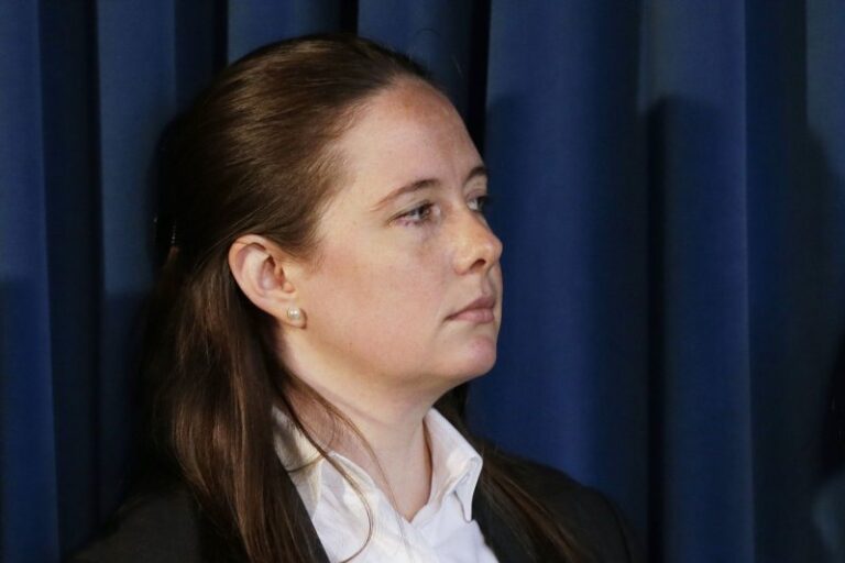 Former Federal Prosecutor Maurene Comey Files Lawsuit Over Firing From Manhattan U.S. Attorney’s Office