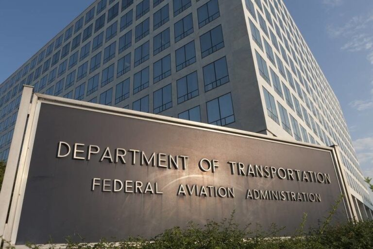 Federal Aviation Administration Investigates Two Aviation Incidents Last Week 