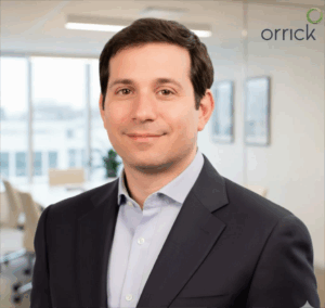 Orrick Adds WilmerHale Venture Capital Adviser Adam Freiman in New York