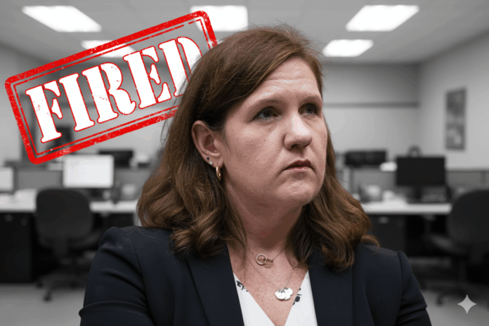 Chief Justice Temporarily Blocks Reinstatement of FTC Commissioner Rebecca Slaughter