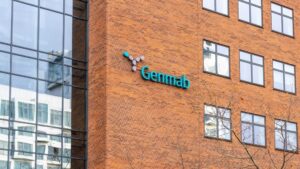 Genmab to acquire Merus