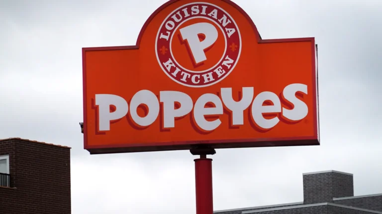 Popeyes Sues Former Iowa Franchisee for Operating ‘Unauthorized’ Restaurants