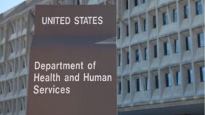 HHS Job lawsuit