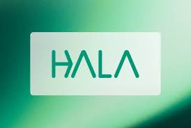 Hala $157M Series B Funding