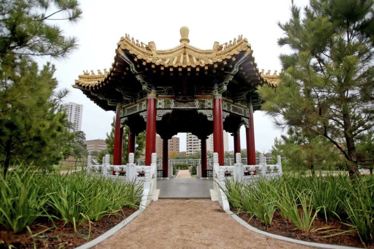 Hermann Park Japan Festival Returns with Free Cultural Celebration in Houston
