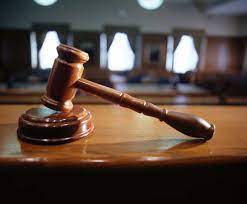 Holland & Knight Atty bribery lawsuit