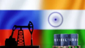 India will continue to buy Russian oil
