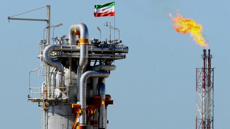 Iran Oil $2.4B Arbitration suit