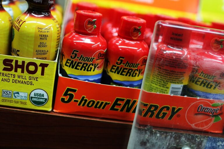 Michigan Judge Dismisses Vitamin Energy Antitrust Lawsuit Against 5-Hour Energy and Its Founder Manoj Bhargava but Questions Remain About Competitive Practices