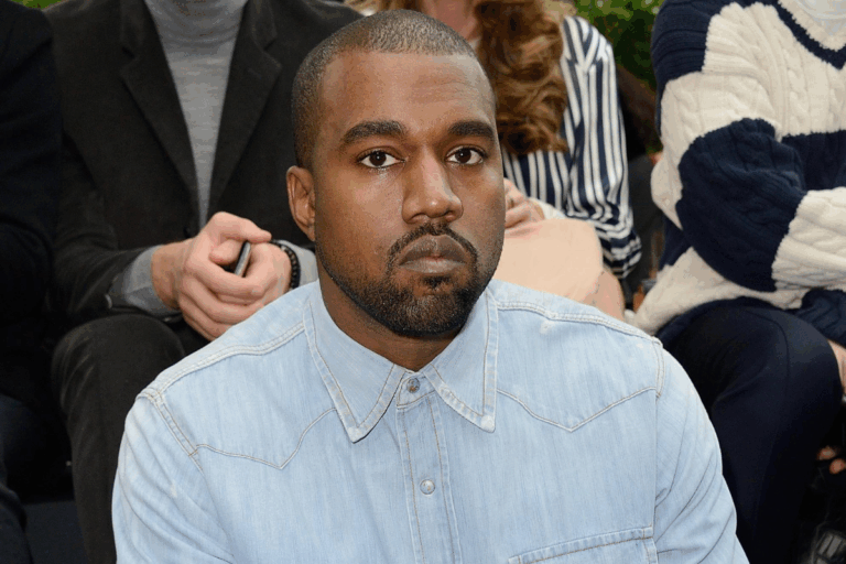 Kanye West Moves To Dismiss Sexual Assault Lawsuit Citing Free Speech Defense