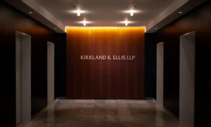 Kirkland, Cleary Guide $2.3B Private Credit Fund Close