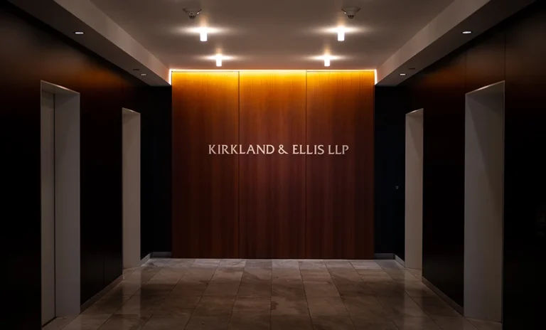 Kirkland, Cleary Guide $2.3B Private Credit Fund Close