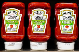 Kraft Heinz splitting up