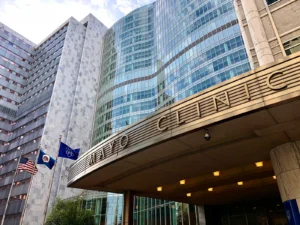 Mayo Clinic Withheld Benefits suit