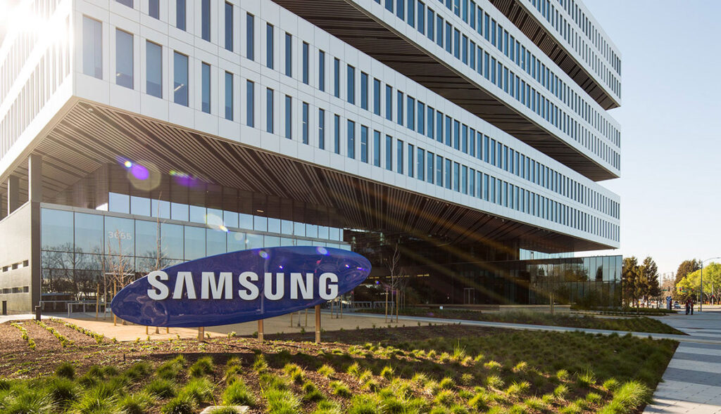 Samsung Defends Patent Win Against PTAB Memo Challenge