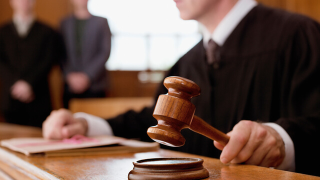NJ City lawsuit escape