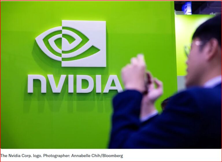 Nvidia AI Faces Dual Pressure from U.S. and China Amid Trade Negotiations