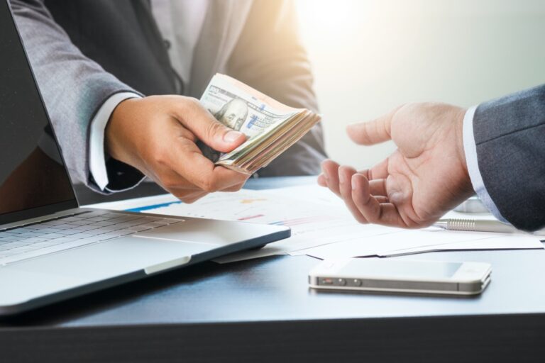 Namdar Group $220M Bridge Loan
