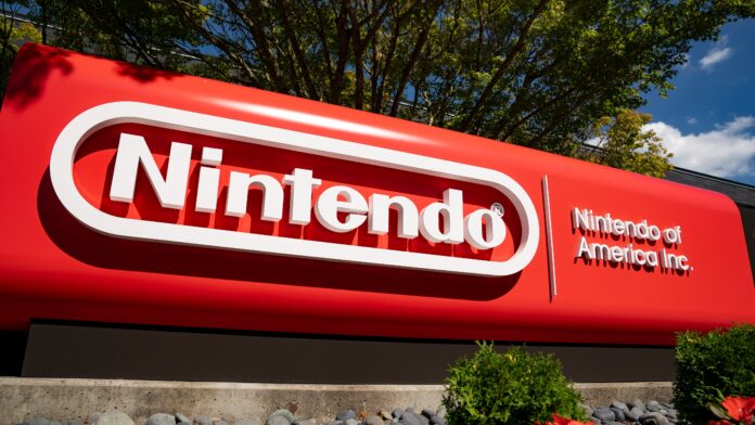 Nintendo $2M Deal