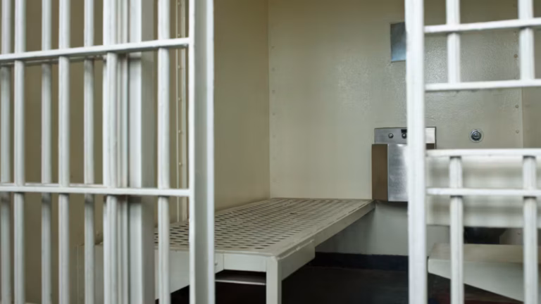 Memphis Jury Convicts Inmate Caught with Deadly Shanks Inside Federal Prison