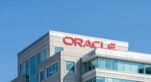 Oracle $18B Bond Offer