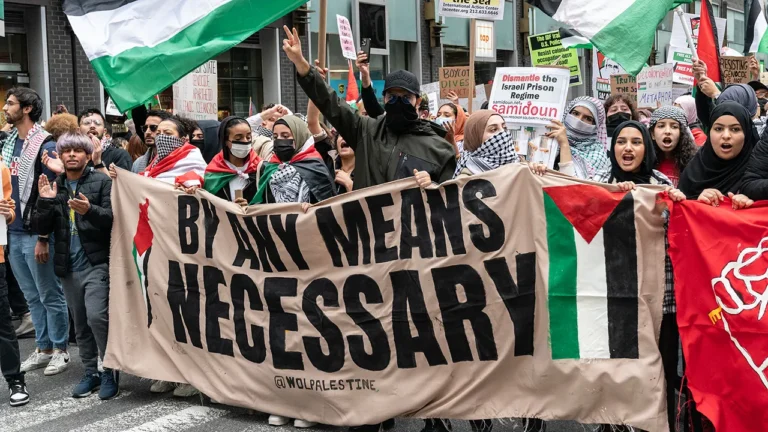 Trump Signs National Security Memorandum Targeting Domestic Terrorism and Political Violence with New Rules That Could Redefine Protests