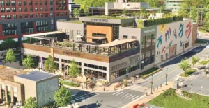 Pinstripes filed for Chapter 11