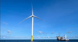 Revolution Wind Farm